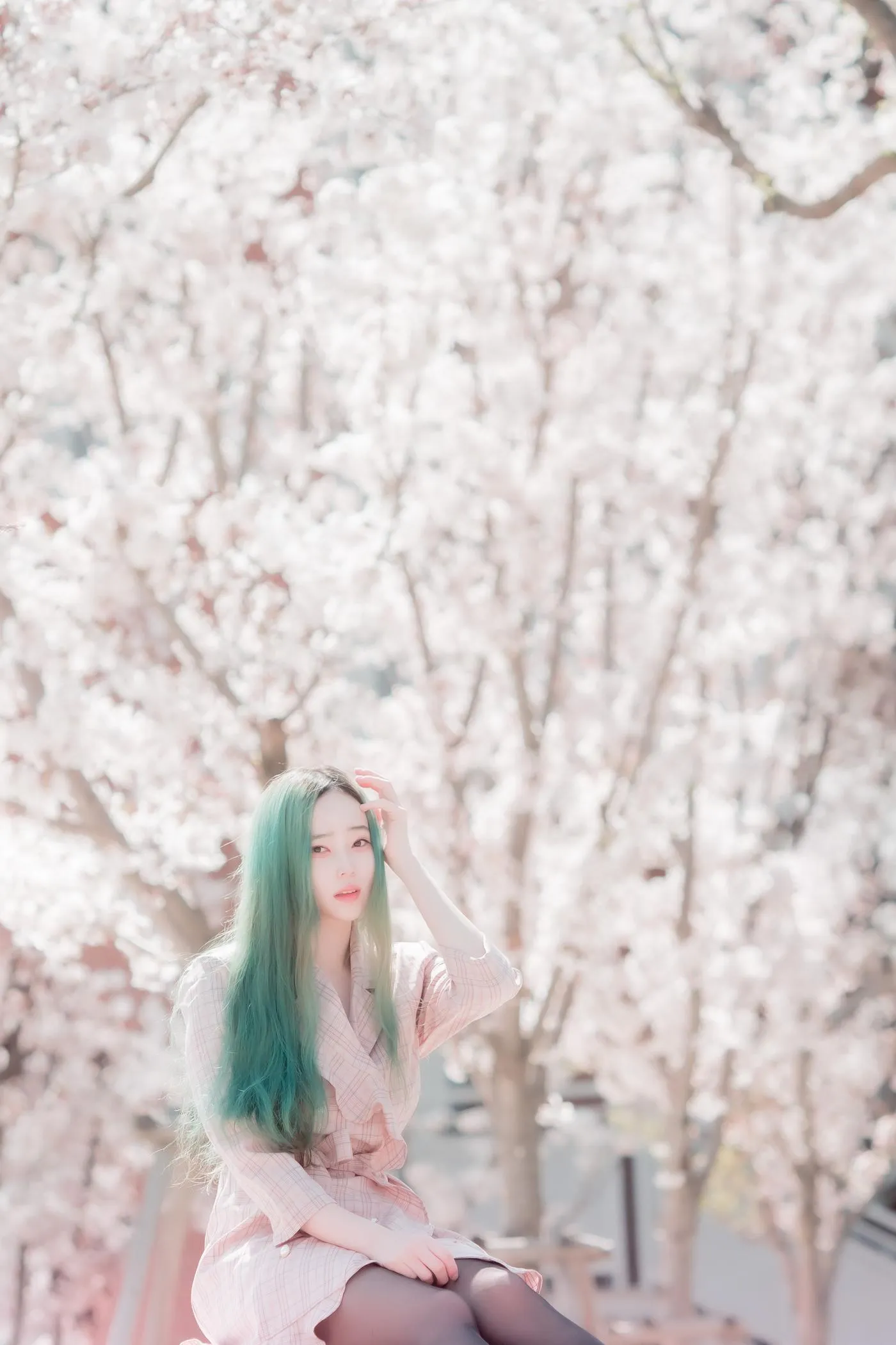BamBi밤비 – NO.104 DREAMLIKE [42P]插图8